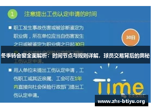 冬季转会窗全面解析：时间节点与规则详解，球员交易背后的奥秘